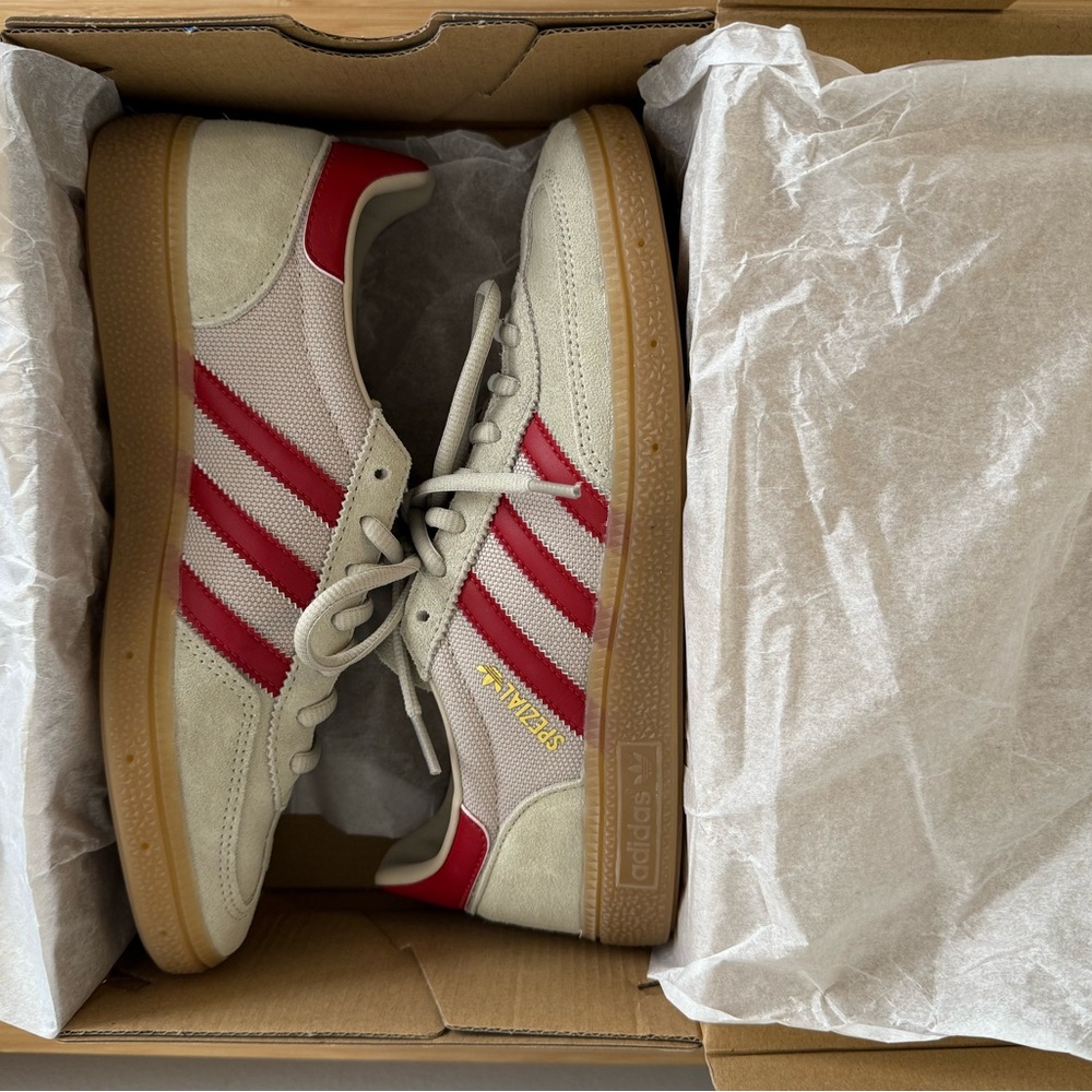 Adidas Spezials